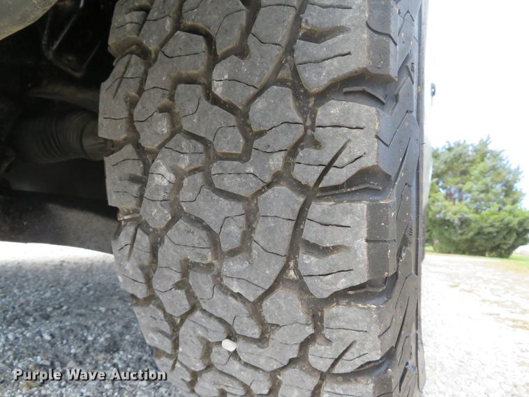 image for item DH1647 2009 Ford F150 XL pickup truck