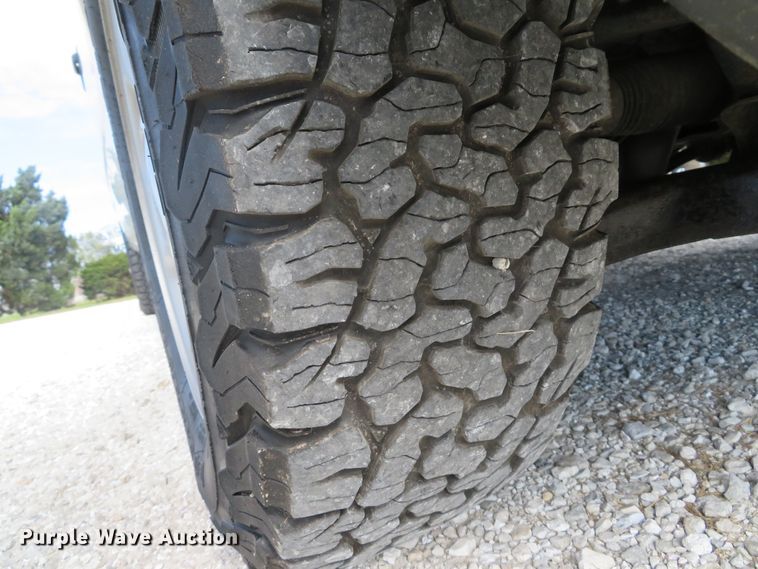 image for item DH1647 2009 Ford F150 XL pickup truck