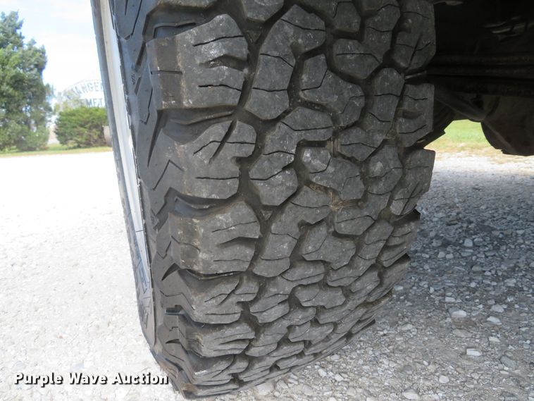 image for item DH1647 2009 Ford F150 XL pickup truck