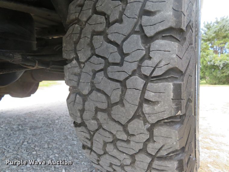 image for item DH1647 2009 Ford F150 XL pickup truck