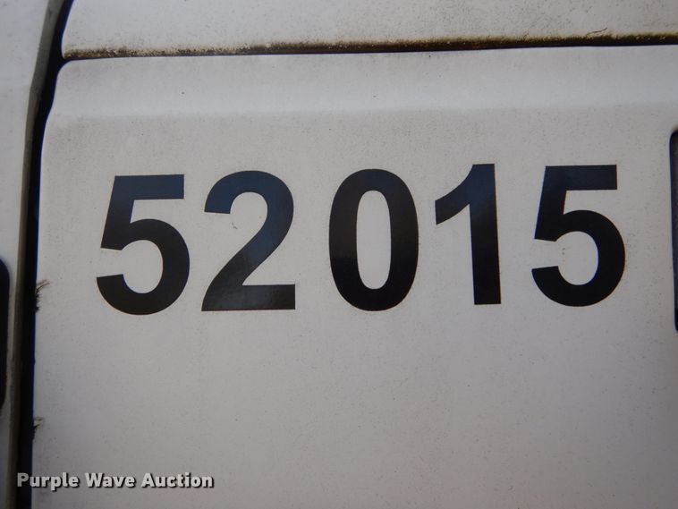 image for item DH2067 1979 Ford 700 flatbed truck