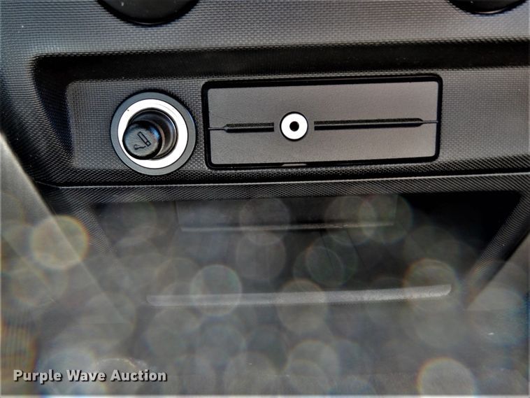 image for item DH2179 2010 Ford F150 XLT SuperCab pickup truck