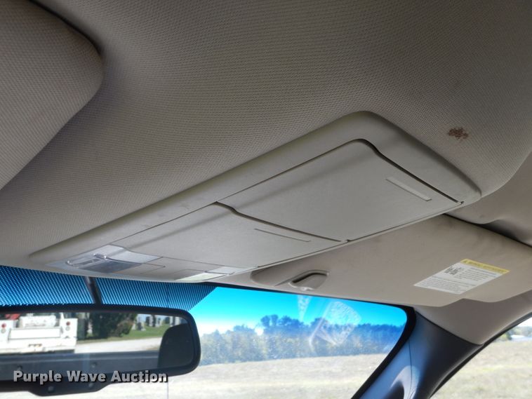 image for item DH2179 2010 Ford F150 XLT SuperCab pickup truck