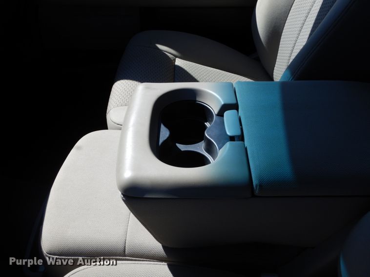 image for item DH2179 2010 Ford F150 XLT SuperCab pickup truck