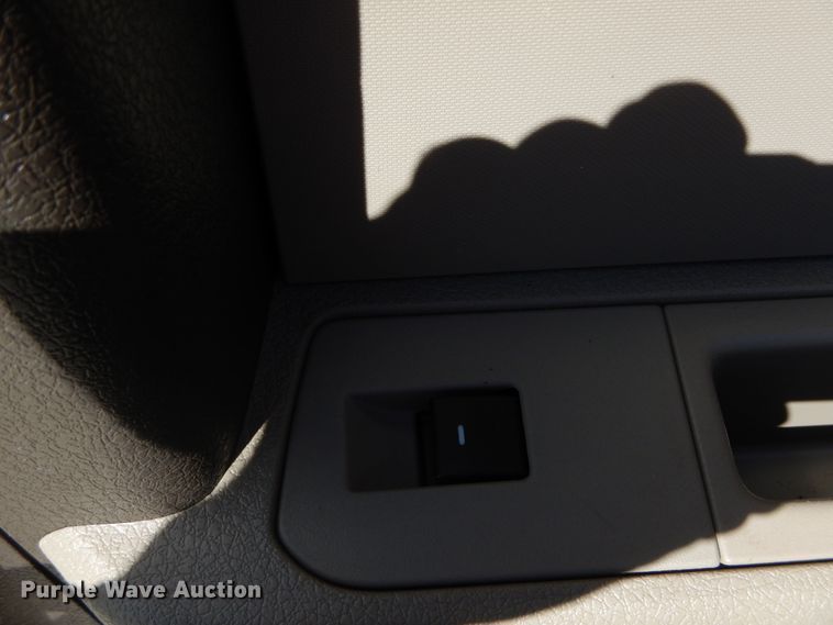 image for item DH2179 2010 Ford F150 XLT SuperCab pickup truck