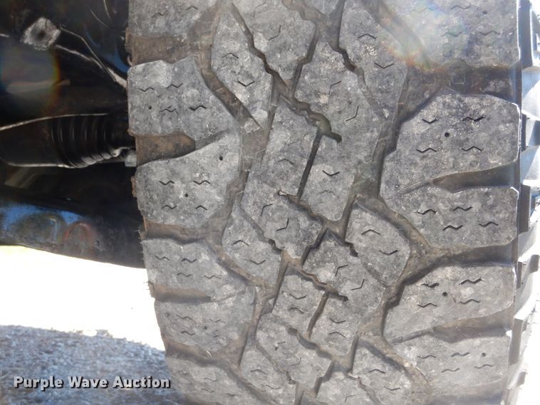 image for item DH2179 2010 Ford F150 XLT SuperCab pickup truck