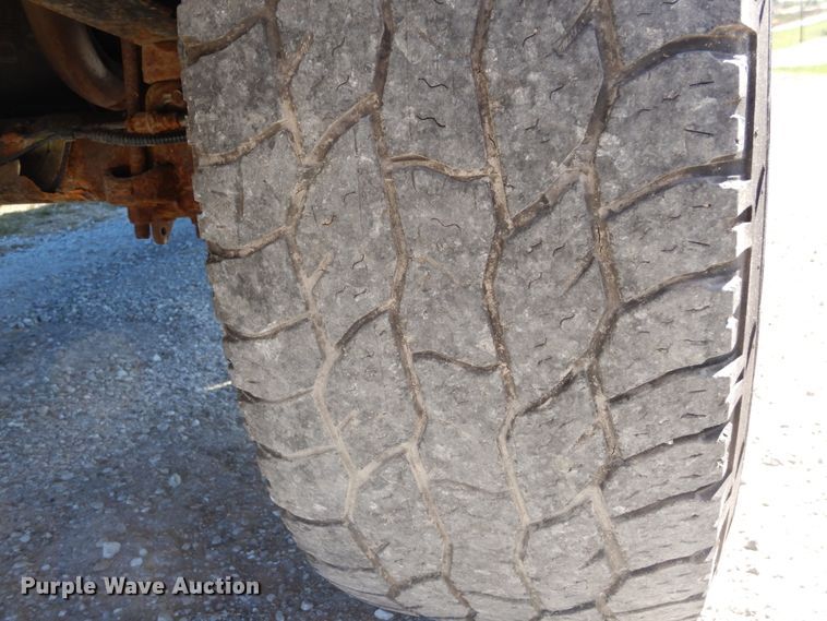 image for item DH2179 2010 Ford F150 XLT SuperCab pickup truck