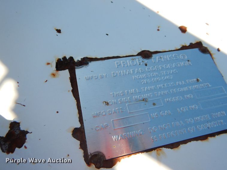 image for item DH2180 2003 Chevrolet Silverado 3500 Crew Cab utility bed pickup truck