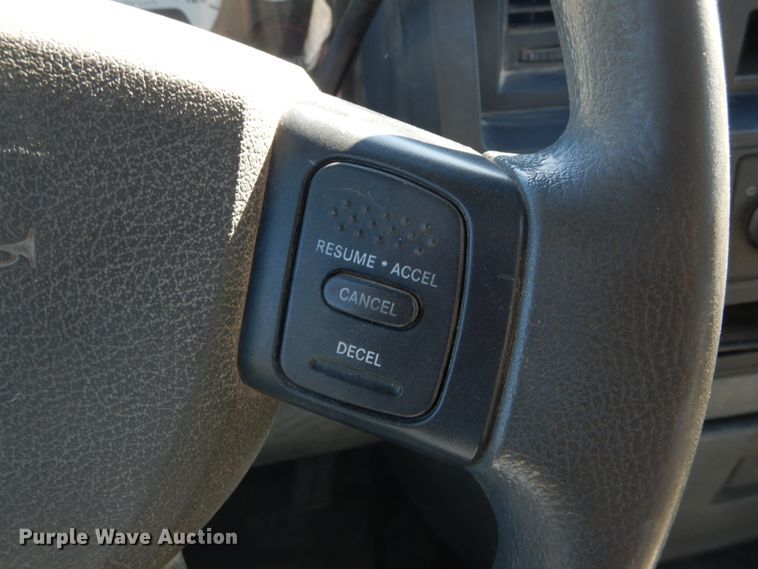 image for item DH2182 2008 Dodge Ram 1500 pickup truck