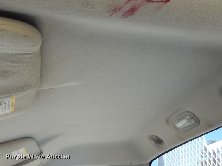 image for item DH2182 2008 Dodge Ram 1500 pickup truck