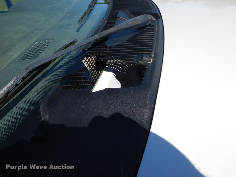 image for item DH2182 2008 Dodge Ram 1500 pickup truck