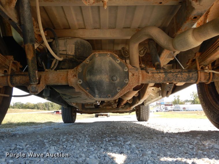 image for item DH2182 2008 Dodge Ram 1500 pickup truck