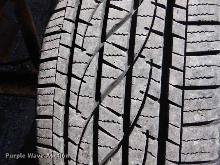 image for item DH2182 2008 Dodge Ram 1500 pickup truck