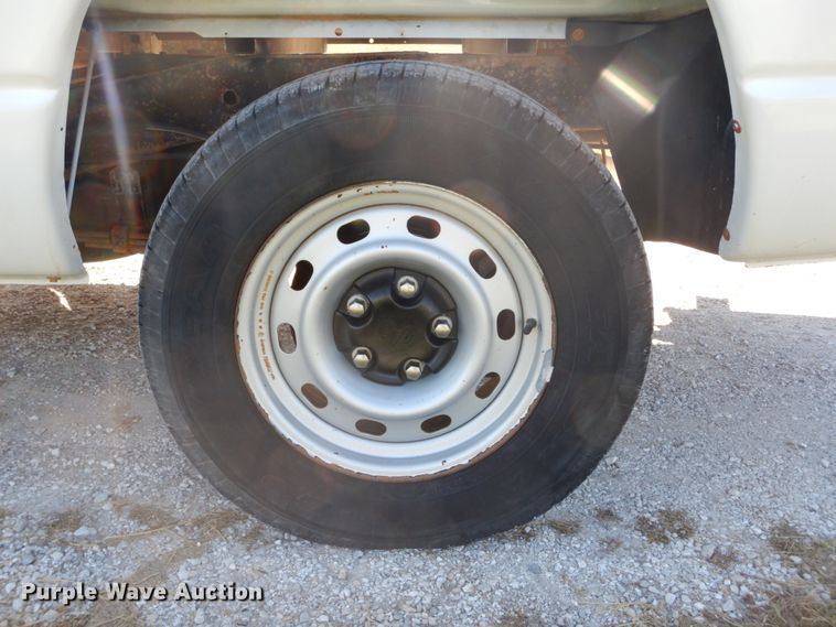 image for item DH2182 2008 Dodge Ram 1500 pickup truck