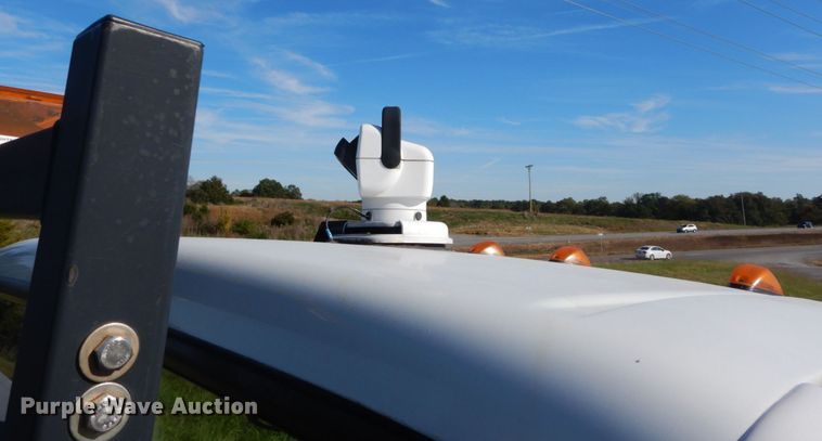 image for item DH2204 2006 Ford F250 Super Duty XL pickup truck