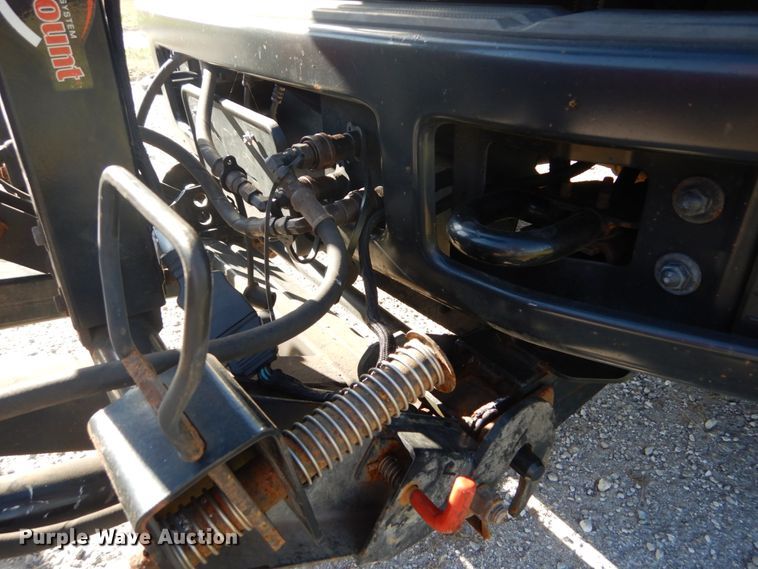 image for item DH2205 2009 Ford F350 Super Duty XL pickup truck