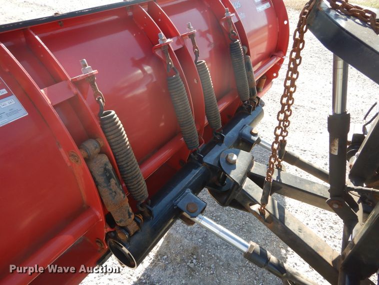 image for item DH2205 2009 Ford F350 Super Duty XL pickup truck