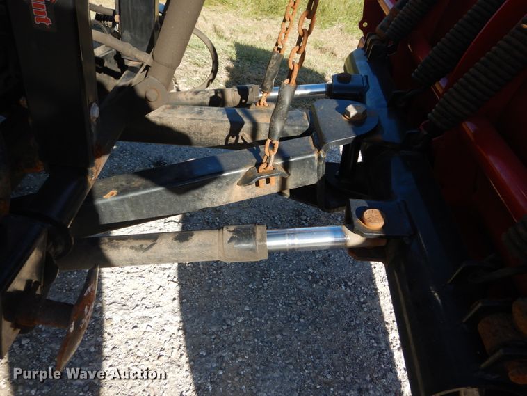 image for item DH2205 2009 Ford F350 Super Duty XL pickup truck