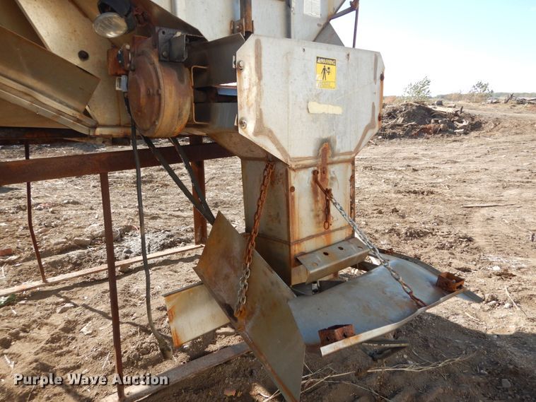 image for item DH2207 Flink 8609M00 stainless steel spreader