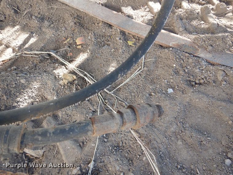 image for item DH2207 Flink 8609M00 stainless steel spreader