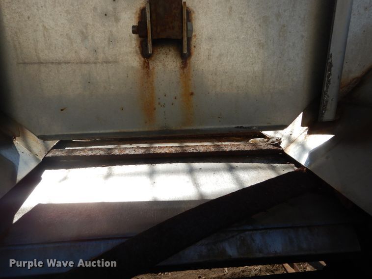 image for item DH2207 Flink 8609M00 stainless steel spreader