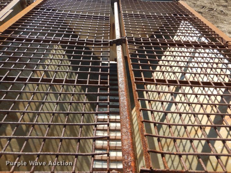 image for item DH2207 Flink 8609M00 stainless steel spreader