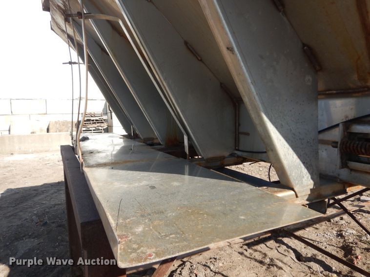 image for item DH2207 Flink 8609M00 stainless steel spreader