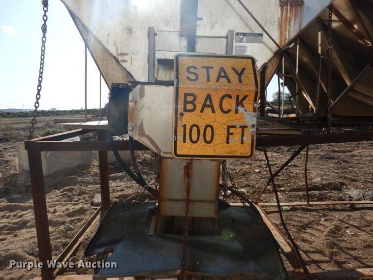 image for item DH2208 Flink 8609M0-8 stainless steel spreader