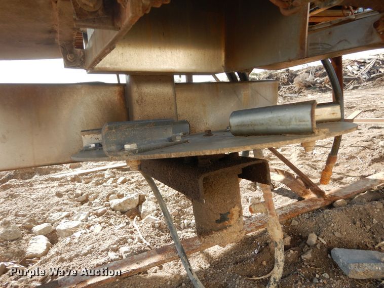 image for item DH2208 Flink 8609M0-8 stainless steel spreader