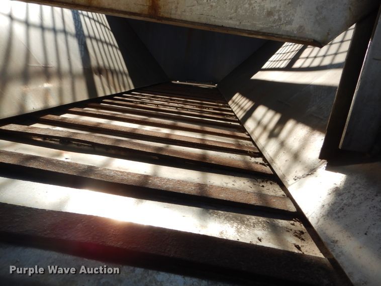 image for item DH2208 Flink 8609M0-8 stainless steel spreader