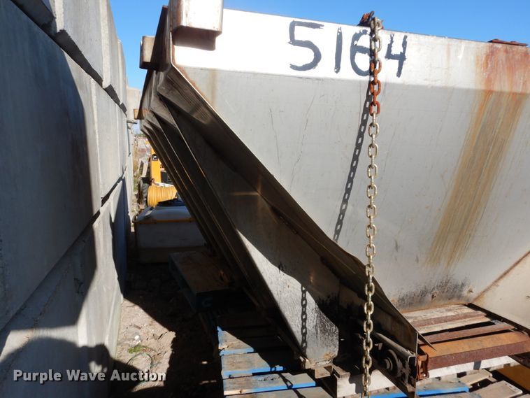 image for item DH2209 Flink stainless steel spreader