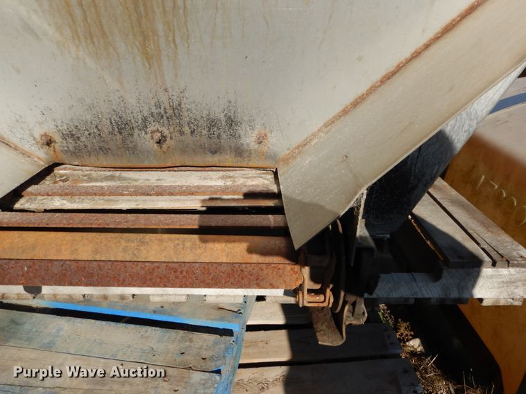 image for item DH2209 Flink stainless steel spreader