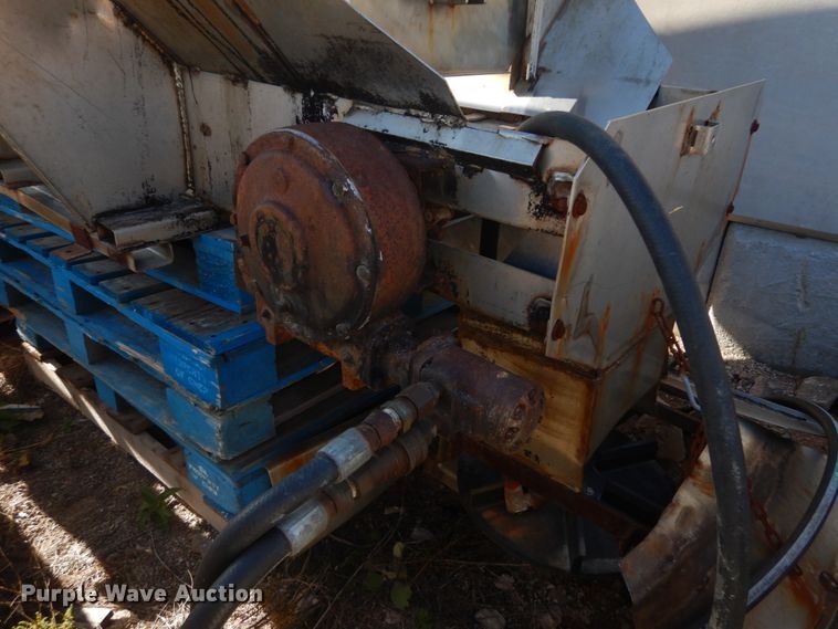 image for item DH2209 Flink stainless steel spreader