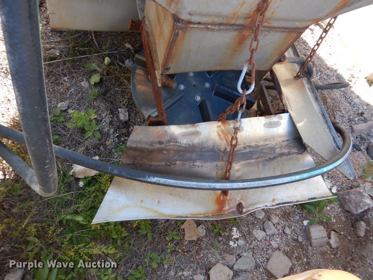 image for item DH2209 Flink stainless steel spreader