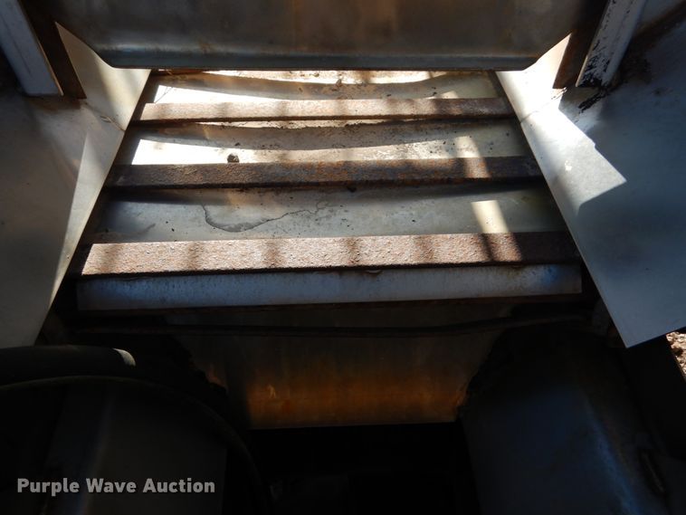 image for item DH2209 Flink stainless steel spreader