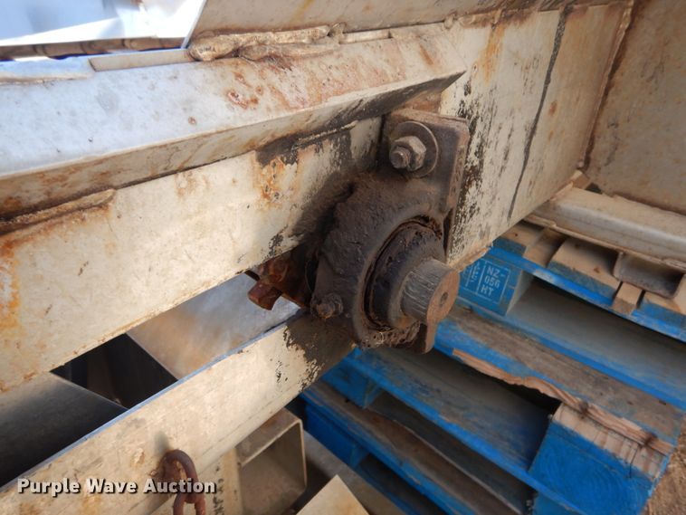 image for item DH2209 Flink stainless steel spreader