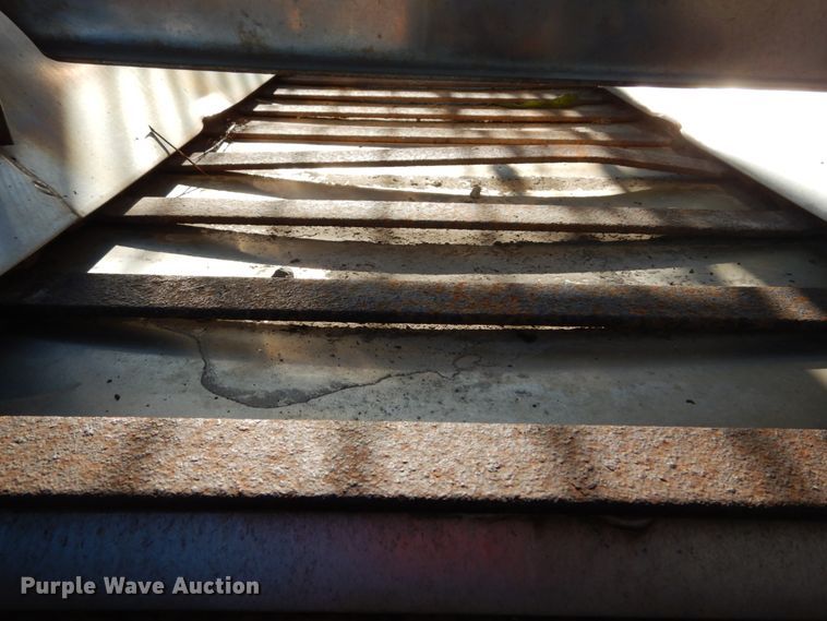 image for item DH2209 Flink stainless steel spreader