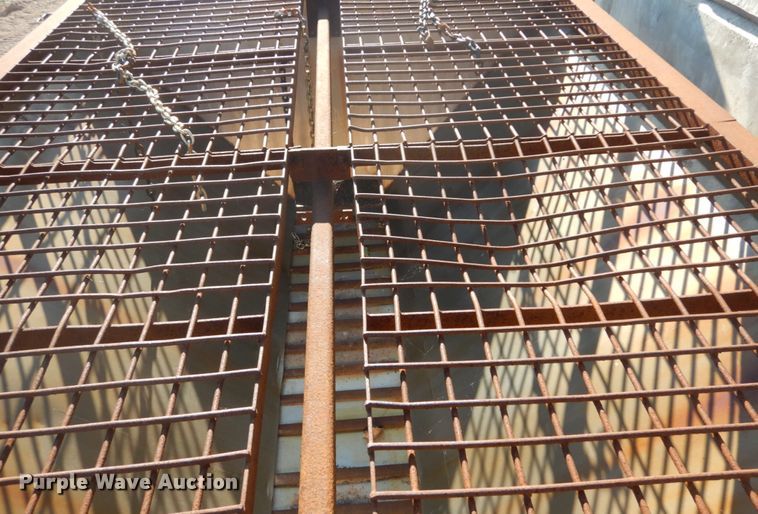 image for item DH2209 Flink stainless steel spreader