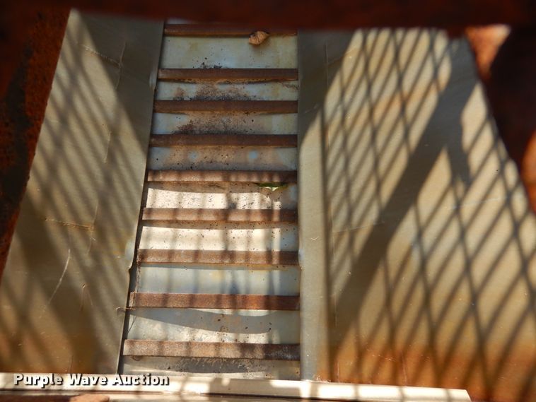 image for item DH2209 Flink stainless steel spreader