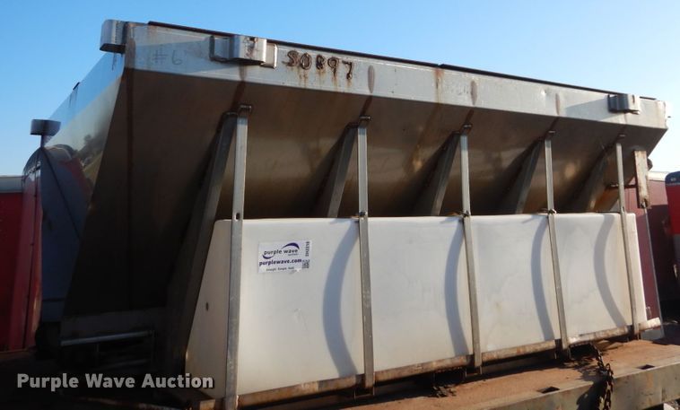 image for item DH2210 Flink 8609 stainless steel spreader