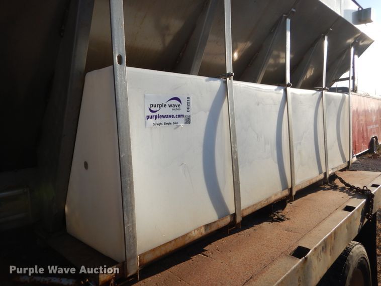 image for item DH2210 Flink 8609 stainless steel spreader