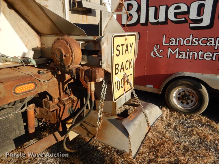 image for item DH2210 Flink 8609 stainless steel spreader