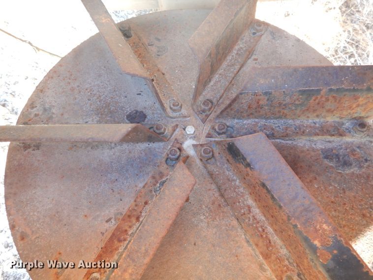 image for item DH2210 Flink 8609 stainless steel spreader