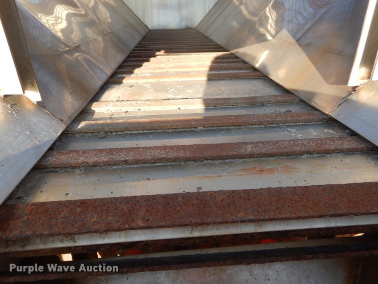 image for item DH2210 Flink 8609 stainless steel spreader