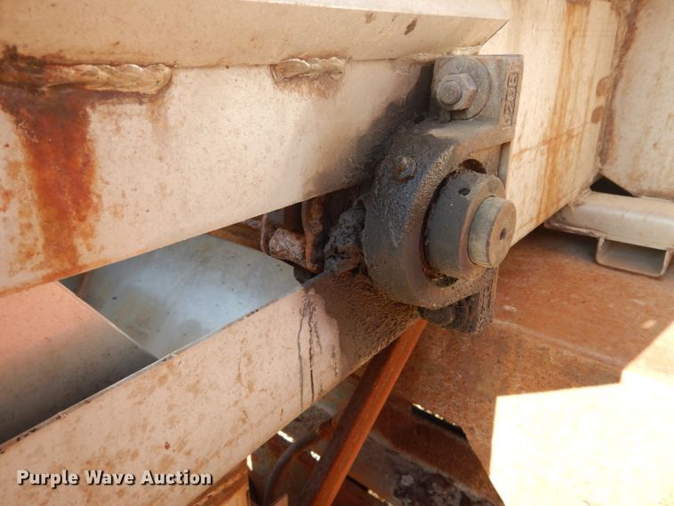 image for item DH2210 Flink 8609 stainless steel spreader