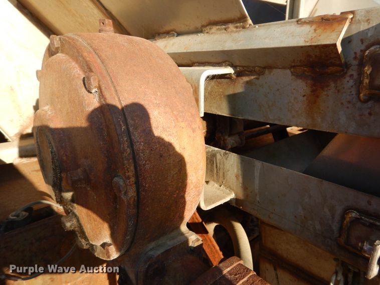 image for item DH2210 Flink 8609 stainless steel spreader