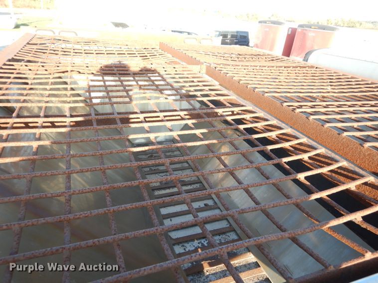 image for item DH2210 Flink 8609 stainless steel spreader