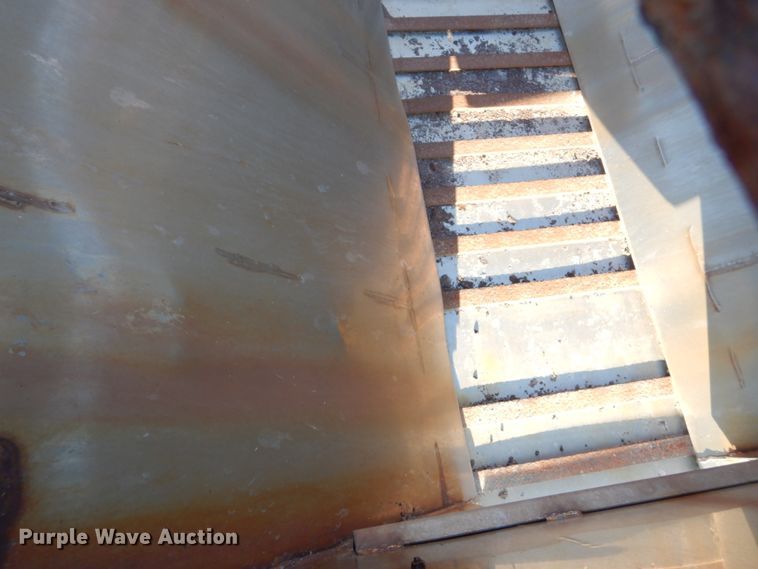 image for item DH2210 Flink 8609 stainless steel spreader