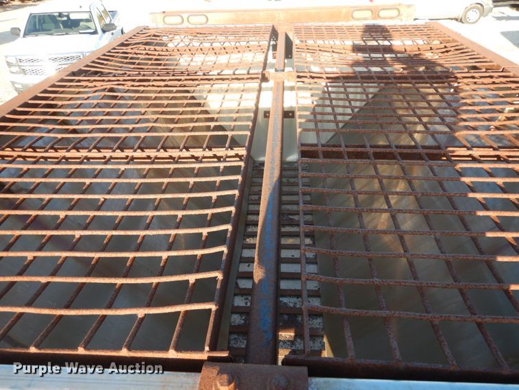 image for item DH2210 Flink 8609 stainless steel spreader