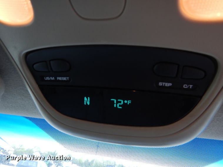 image for item DH2570 2008 Dodge Ram 1500 pickup truck